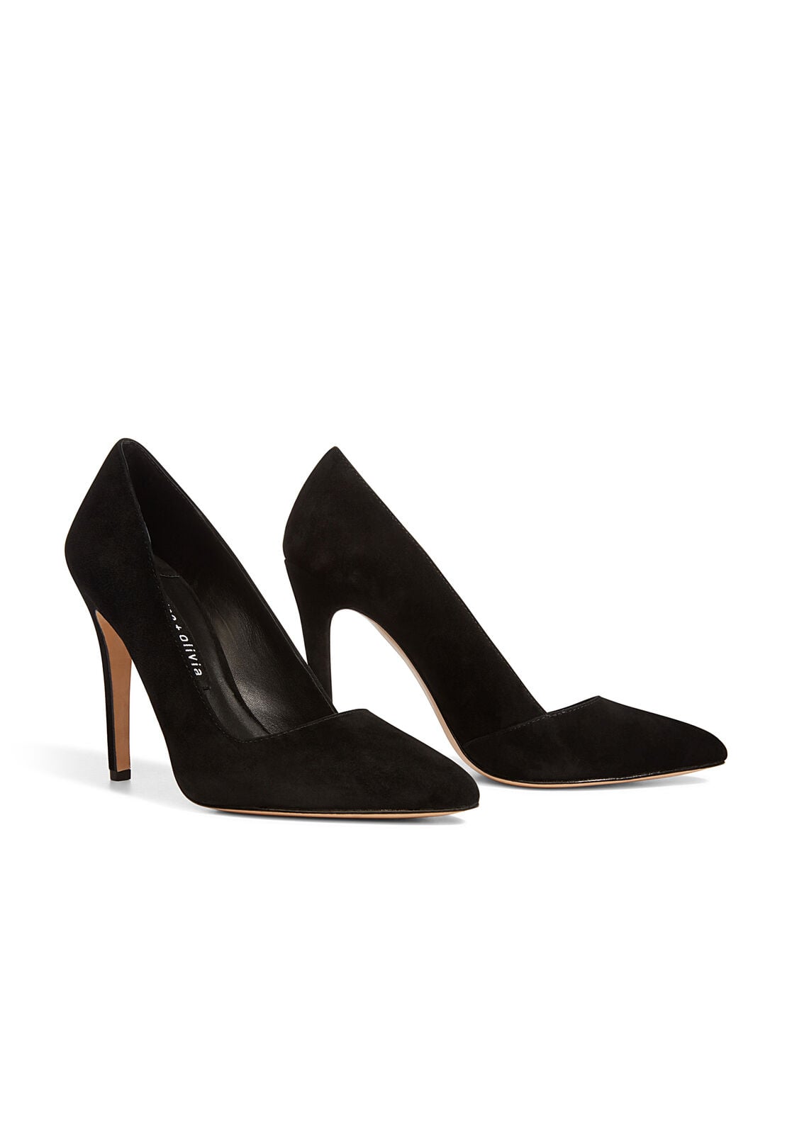 DINA HEEL