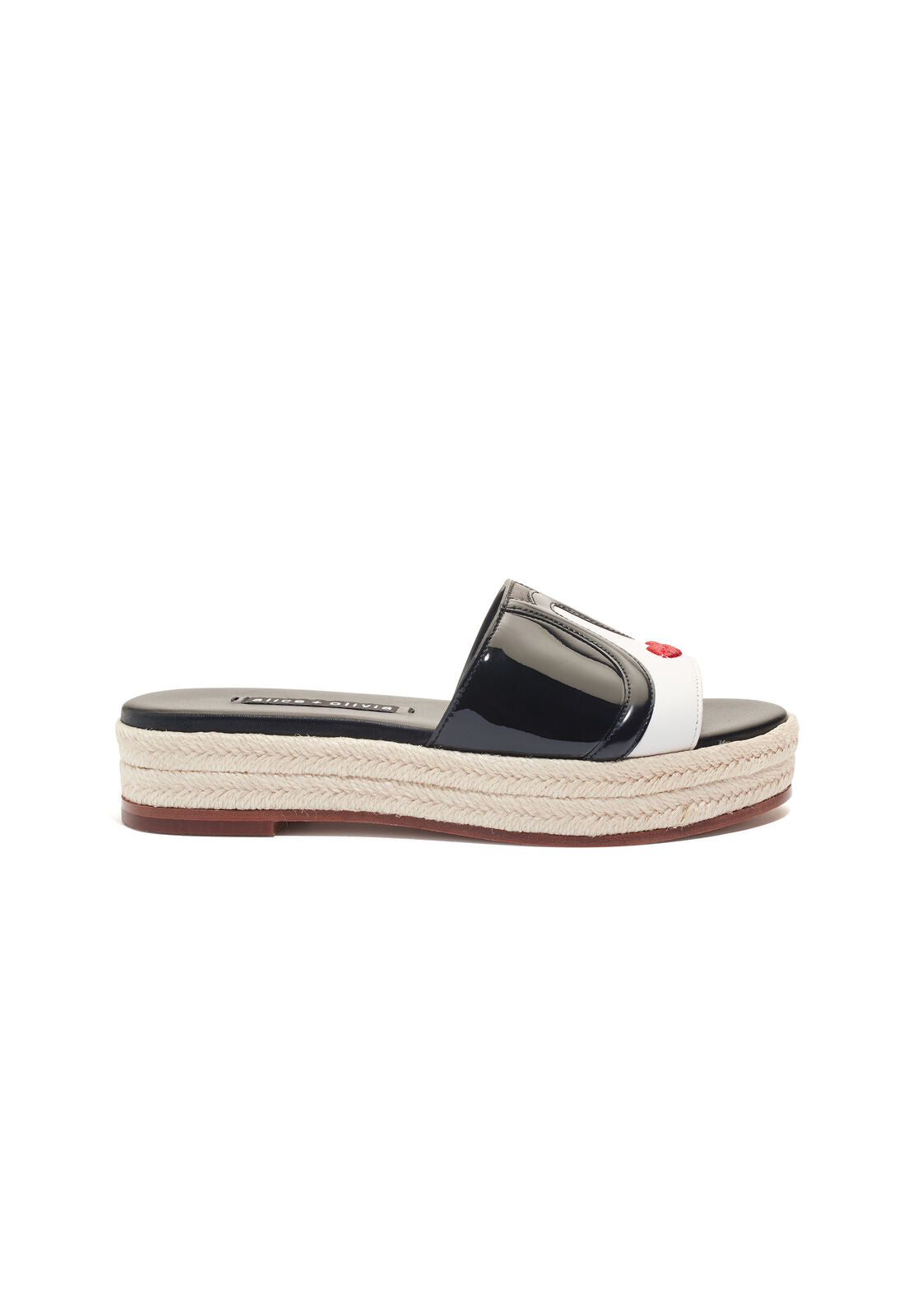 KEKO-ALICE + OLIVIA