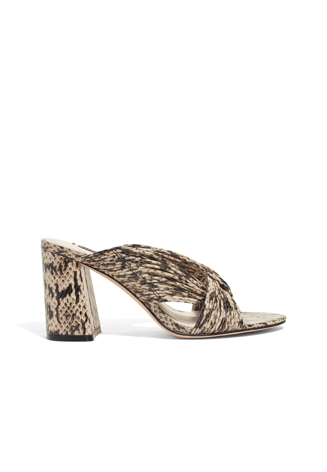 LANDRI HEEL-ALICE + OLIVIA