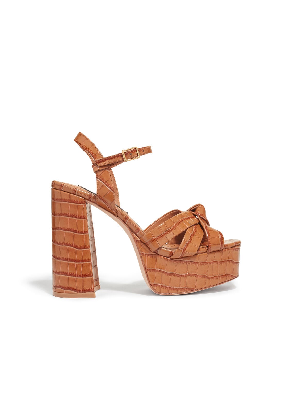 VEREN OPEN TOE HEEL-ALICE + OLIVIA