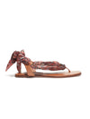 CALIEA FLAT-ALICE + OLIVIA