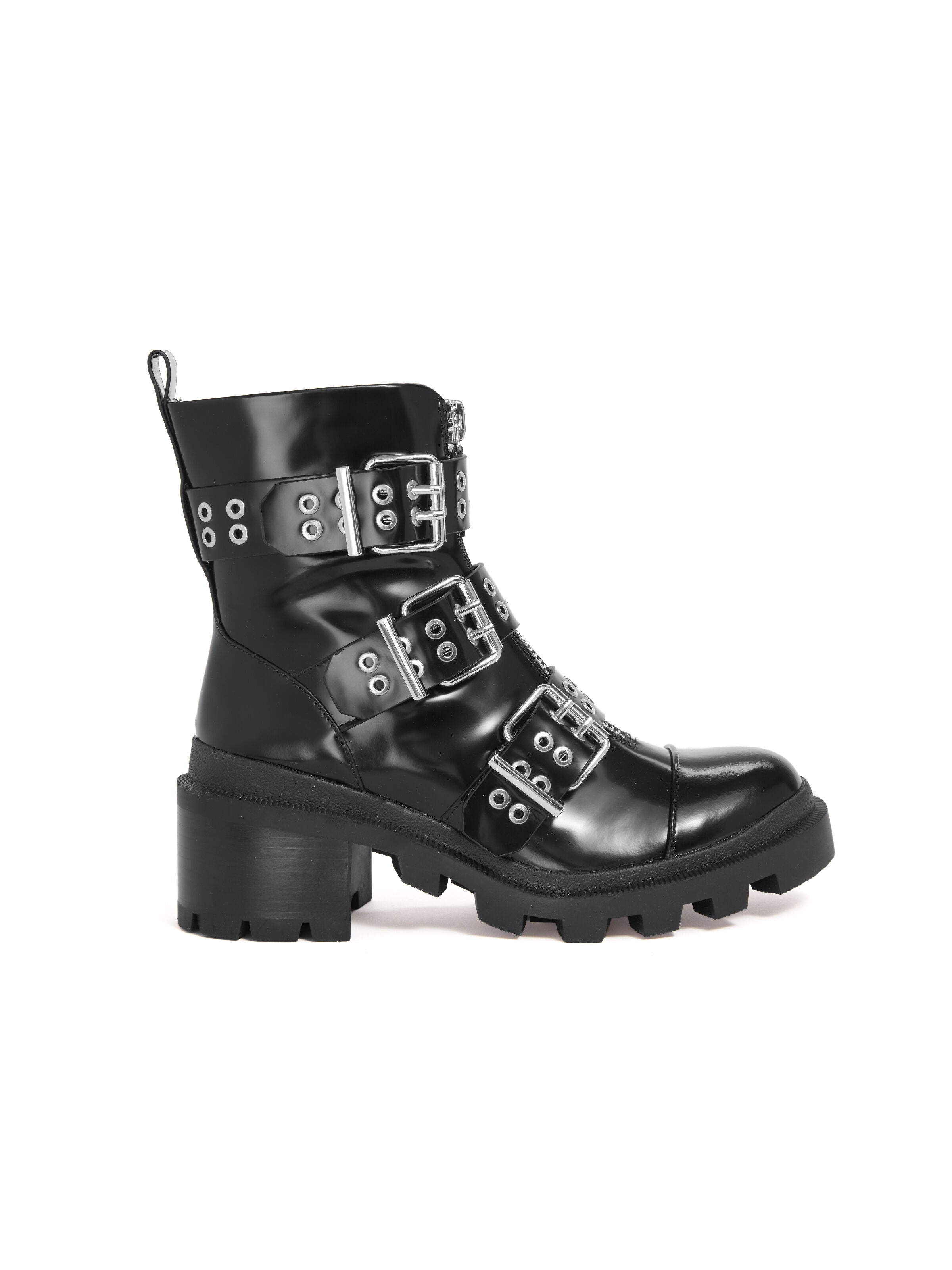 HALI BOOT-ALICE + OLIVIA
