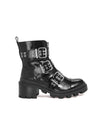 HALI BOOT-ALICE + OLIVIA