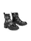 HALI BOOT-ALICE + OLIVIA