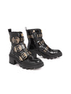 HALI BOOT-ALICE + OLIVIA