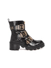 HALI BOOT-ALICE + OLIVIA