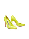 DINA HEEL-ALICE + OLIVIA