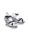JOSIEY SANDAL-ALICE + OLIVIA