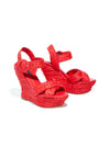 JOSIEY SANDAL-ALICE + OLIVIA