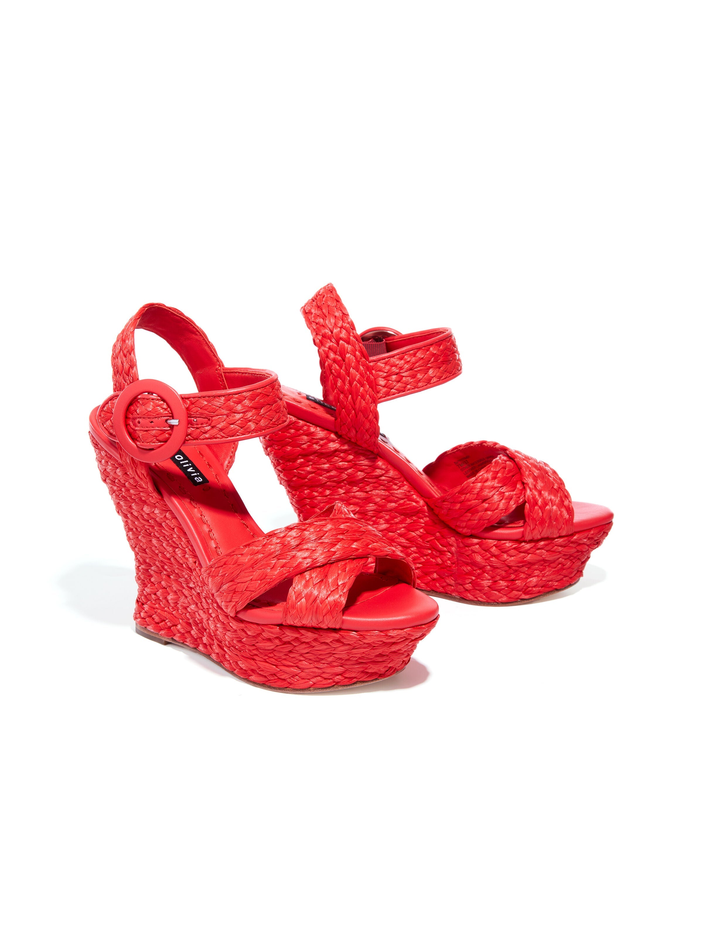 JOSIEY SANDAL-ALICE + OLIVIA