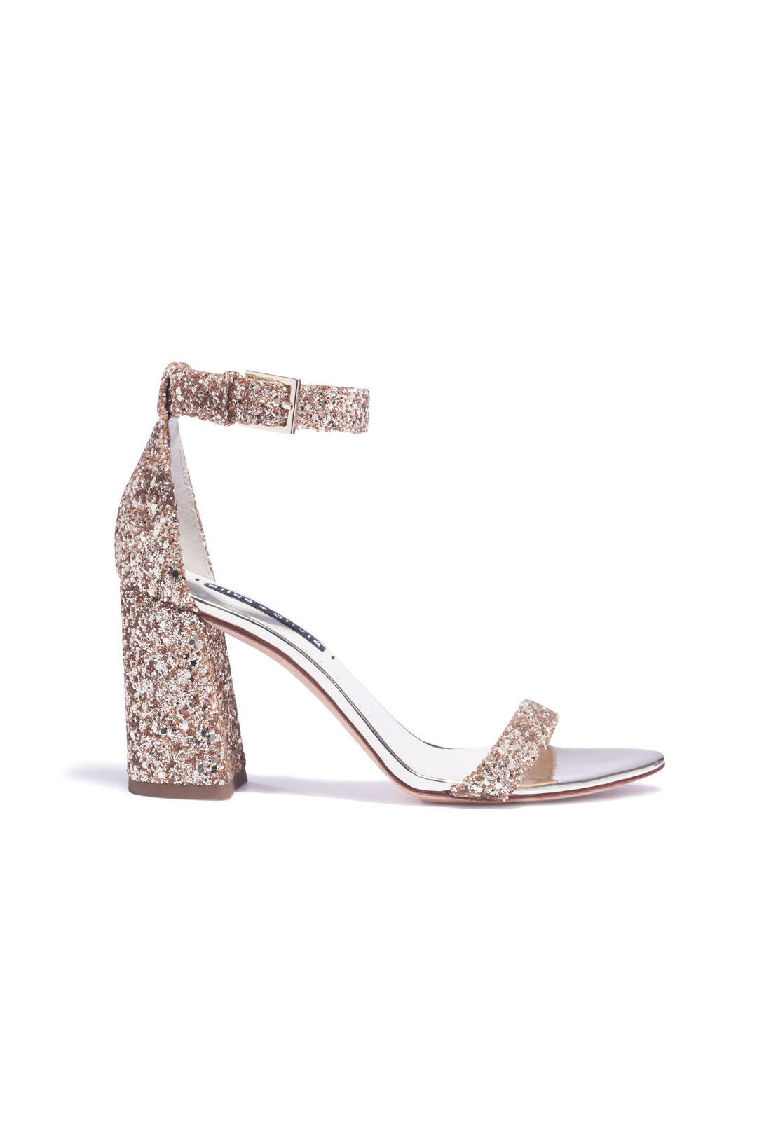 LILLIAN-ALICE + OLIVIA