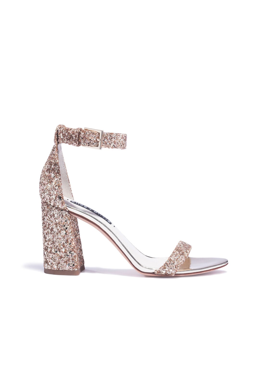 LILLIAN-ALICE + OLIVIA