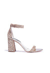 LILLIAN-ALICE + OLIVIA