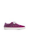 CAMMEN CRYSTAL SNEAKER-ALICE + OLIVIA