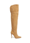 DALLEN SUEDE BOOT-ALICE + OLIVIA