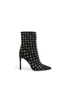 CLADE GROMMET BOOTIE-Black-ALICE + OLIVIA
