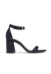 LILLIAN SNAKE PRINT HEEL-ALICE + OLIVIA