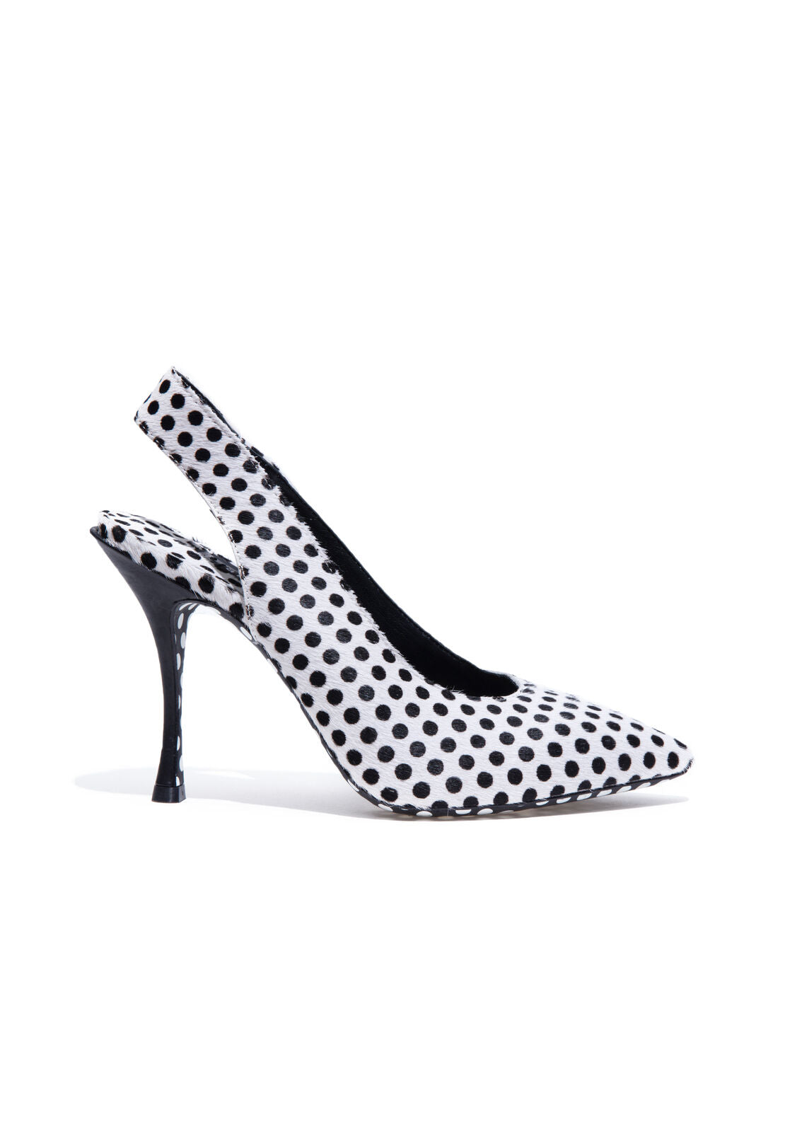 INNET LEATHER HEEL-ALICE + OLIVIA