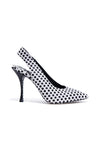 INNET LEATHER HEEL-ALICE + OLIVIA