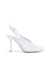 IDINA HEEL-White-ALICE + OLIVIA