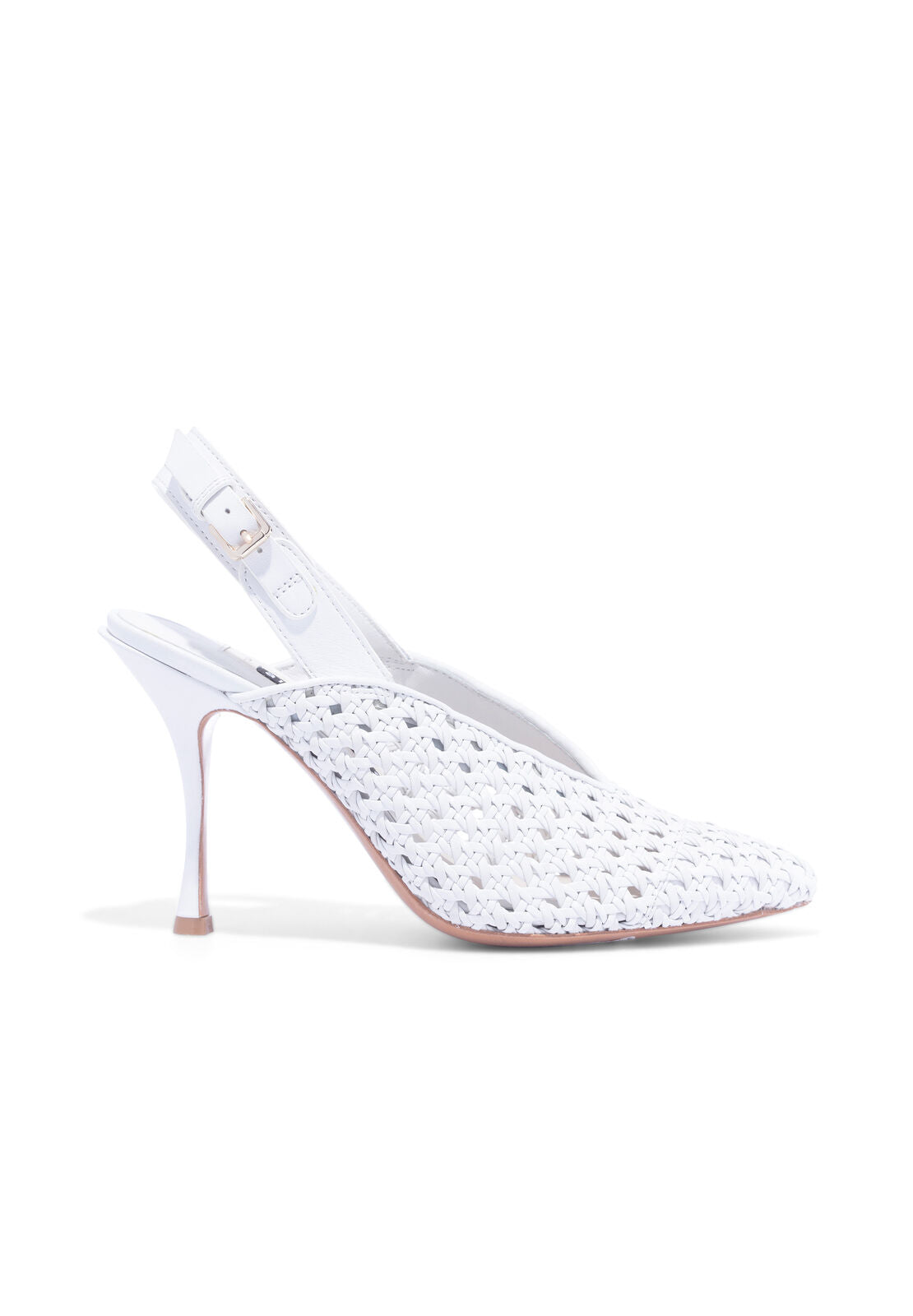 IDINA HEEL