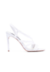 FANNIEY HEEL-White-ALICE + OLIVIA