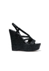 TENLEY WEDGE-ALICE + OLIVIA