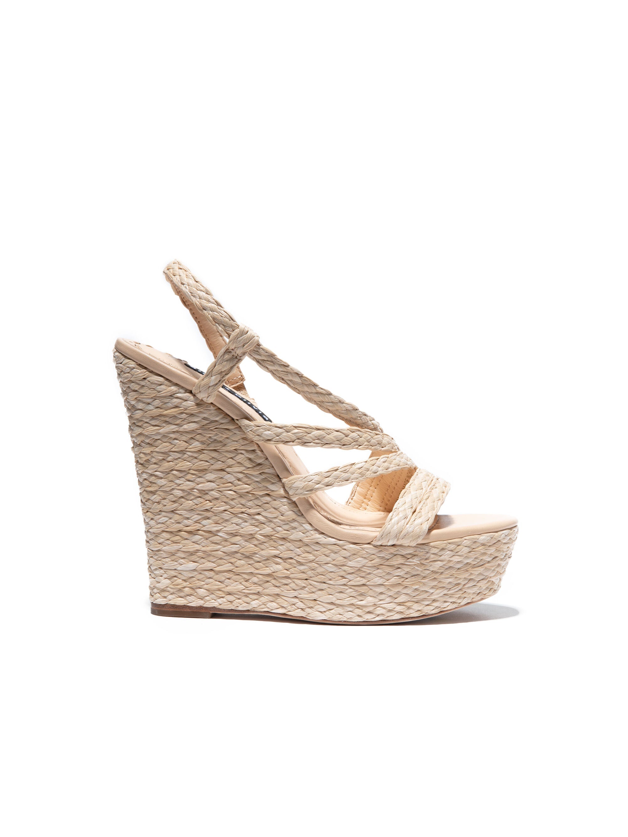 TENLEY WEDGE-ALICE + OLIVIA