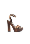 FAIRA LEOPARD BLOCK HEEL-ALICE + OLIVIA