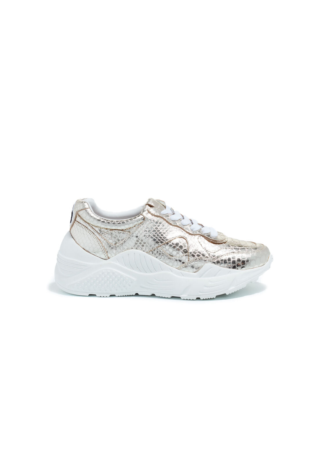 CLAUDINE DAD SNEAKER-ALICE + OLIVIA