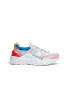 CLAUDINE DAD SNEAKER-ALICE + OLIVIA