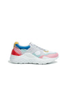 CLAUDINE DAD SNEAKER-ALICE + OLIVIA
