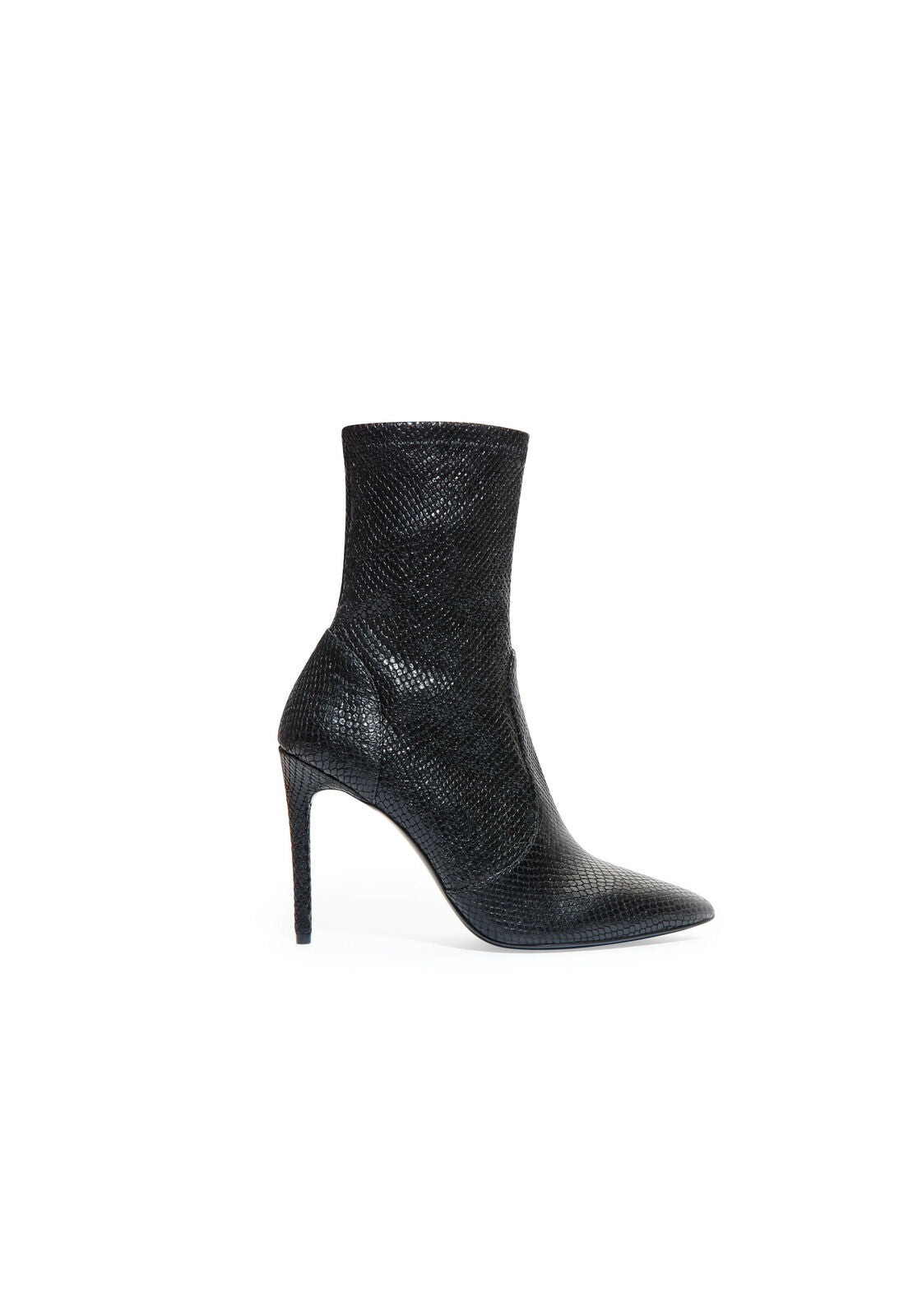 CORBY ANIMAL PRINT BOOTIE-ALICE + OLIVIA