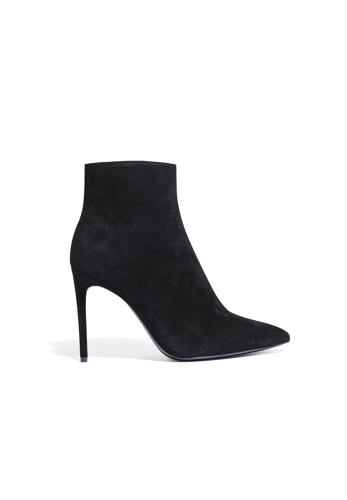 CELYN BLACK BOOTIE-ALICE + OLIVIA