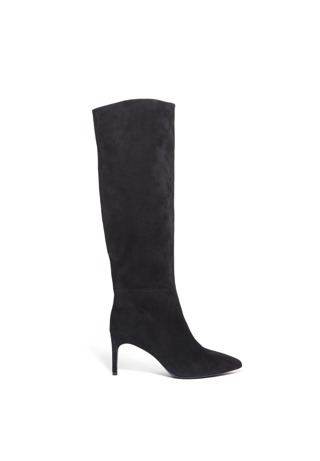 MAEVEN SUEDE BOOT-ALICE + OLIVIA