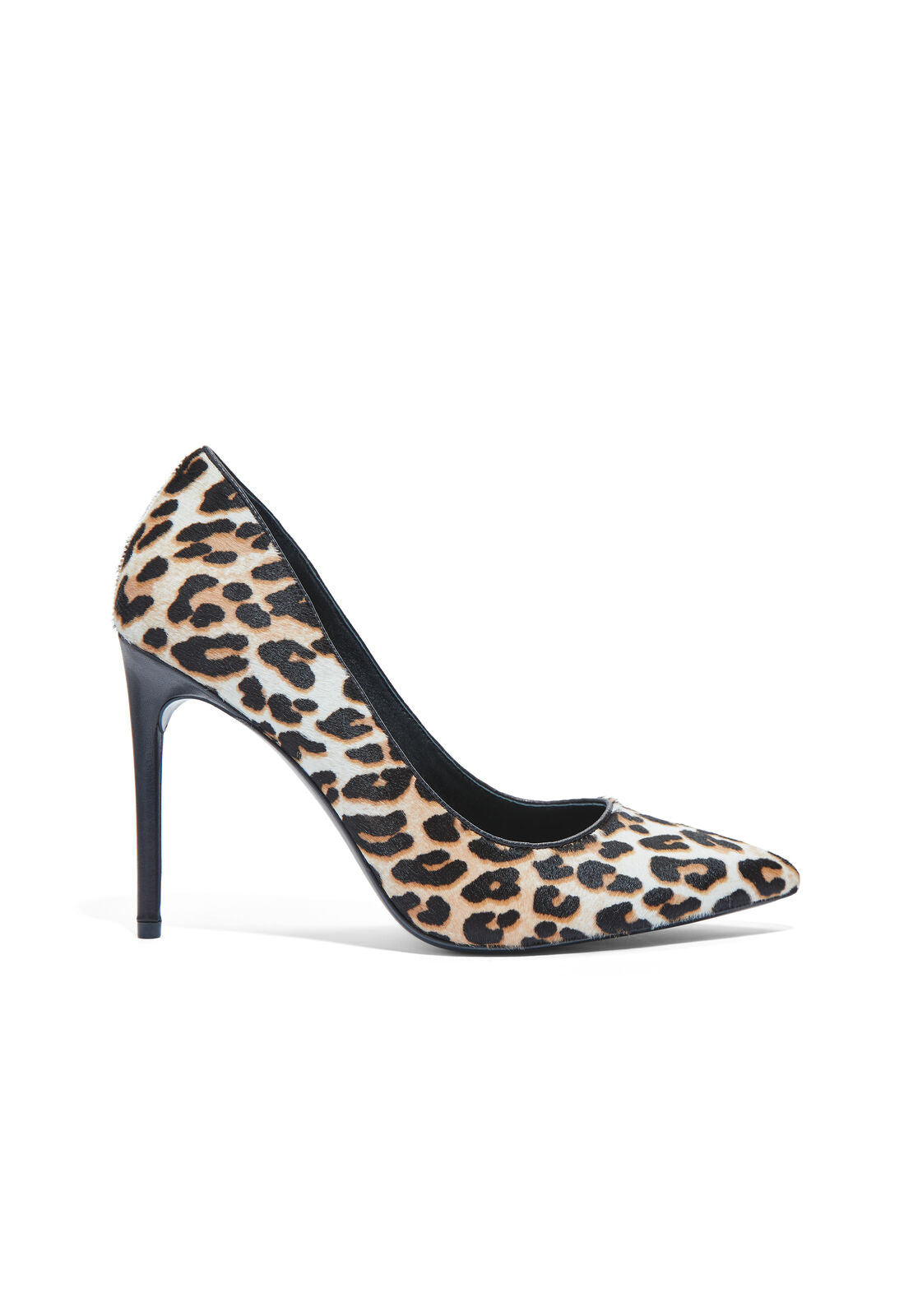 CREDA ZEBRA PRINT HEEL-ALICE + OLIVIA