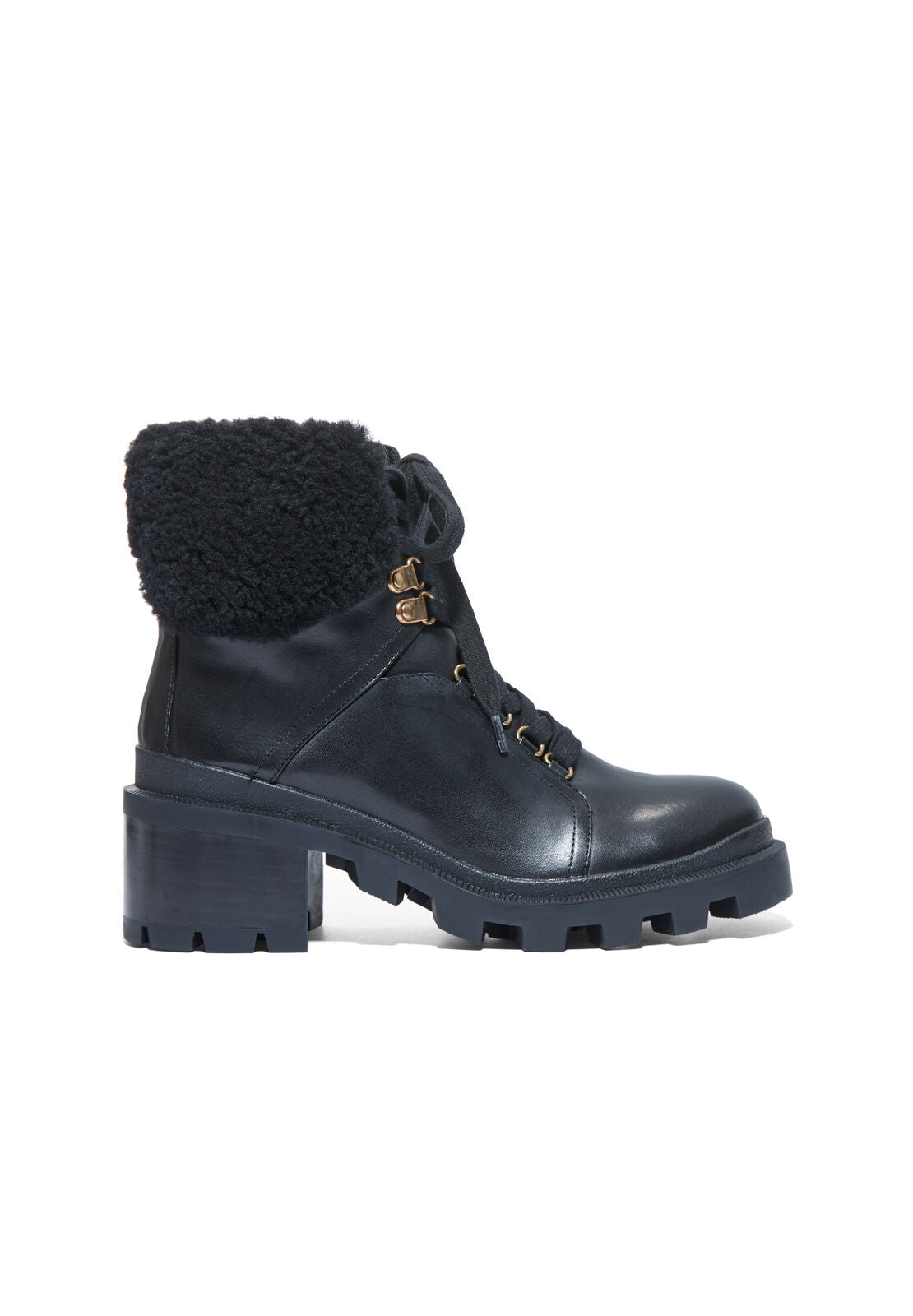 HETTIE HIKER BOOT-ALICE + OLIVIA