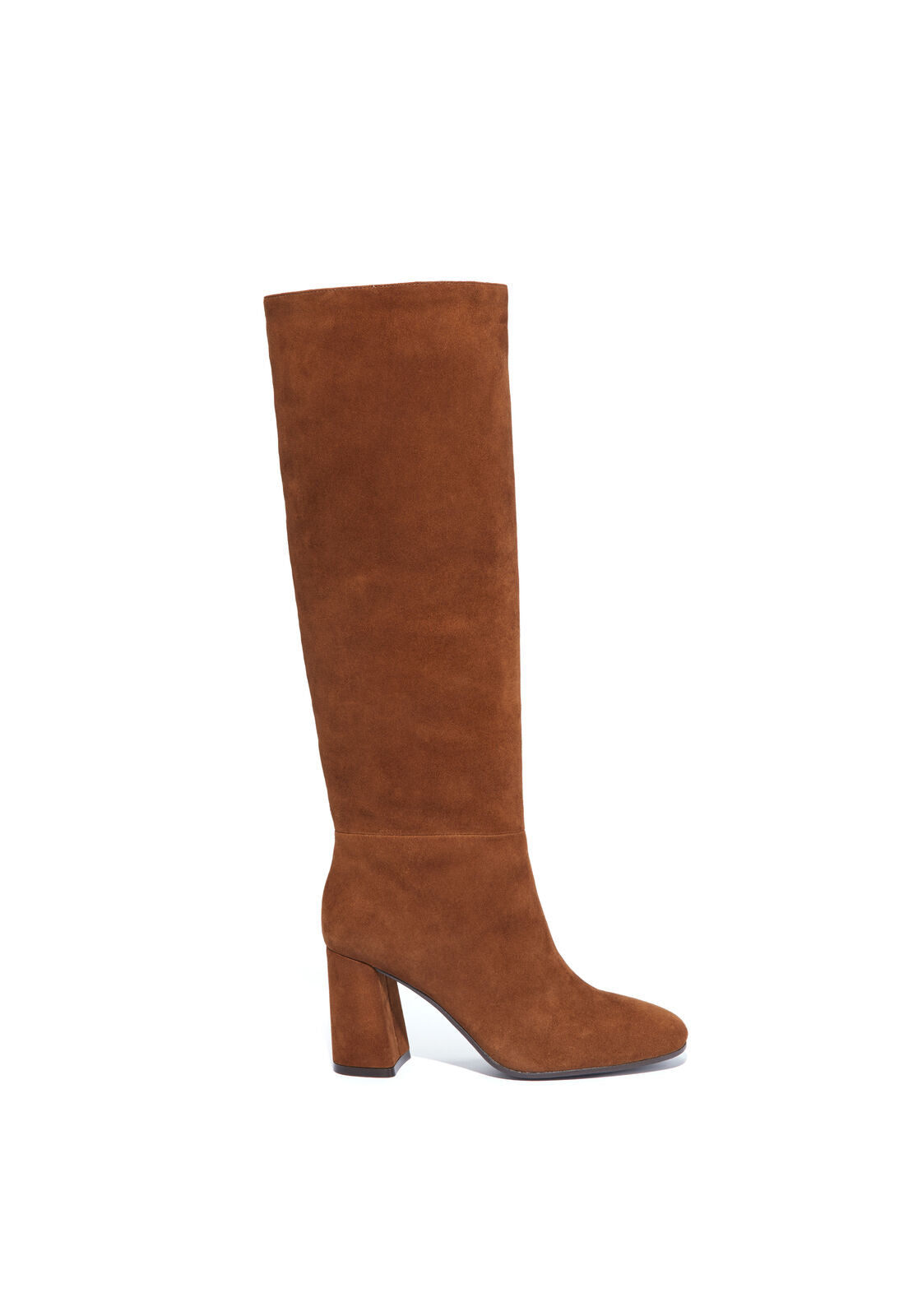DUPRE HIGH KNEE BOOT-ALICE + OLIVIA