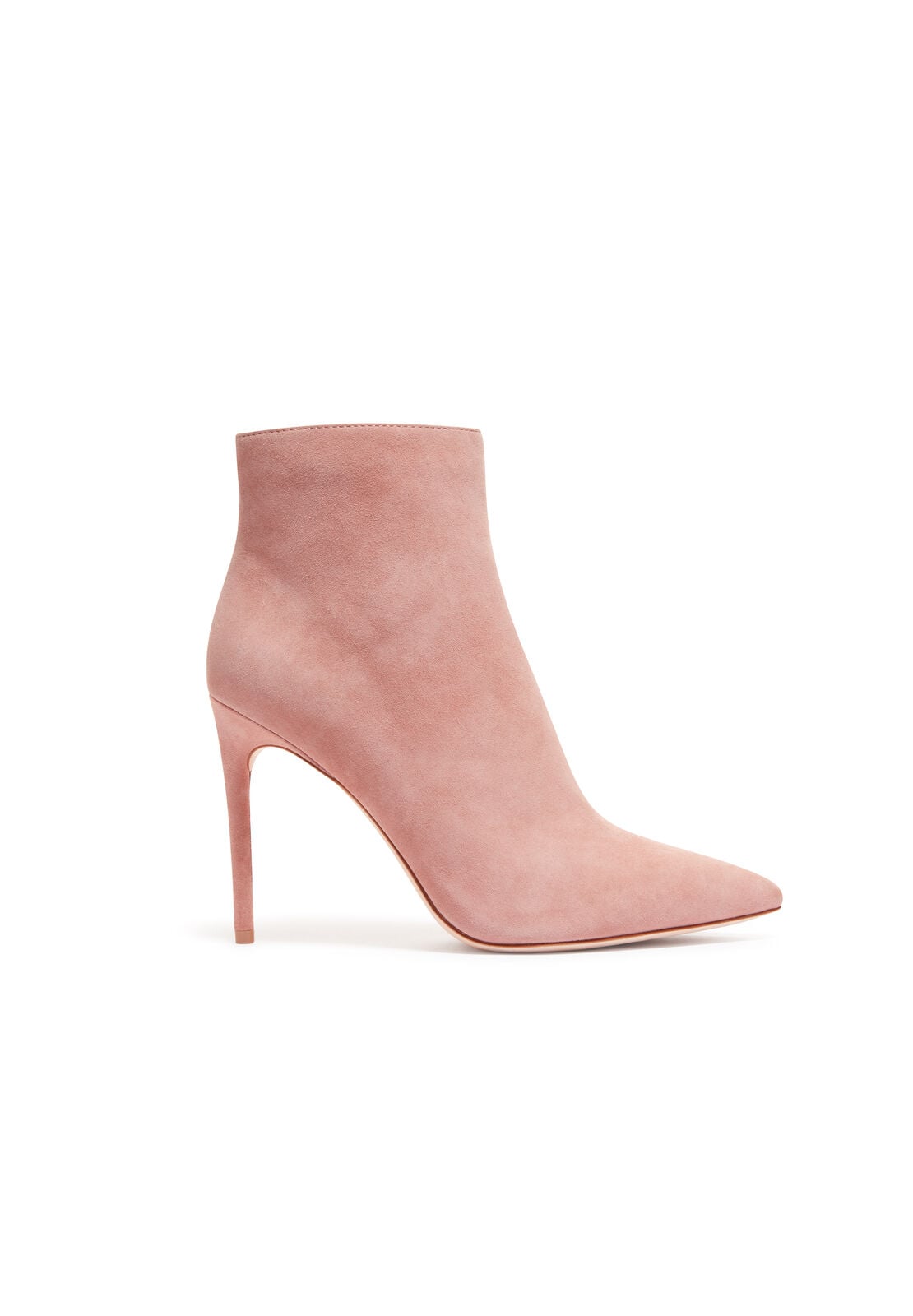 CELYN BLACK BOOTIE-ALICE + OLIVIA