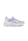 CLAUDINE DAD SNEAKER-ALICE + OLIVIA