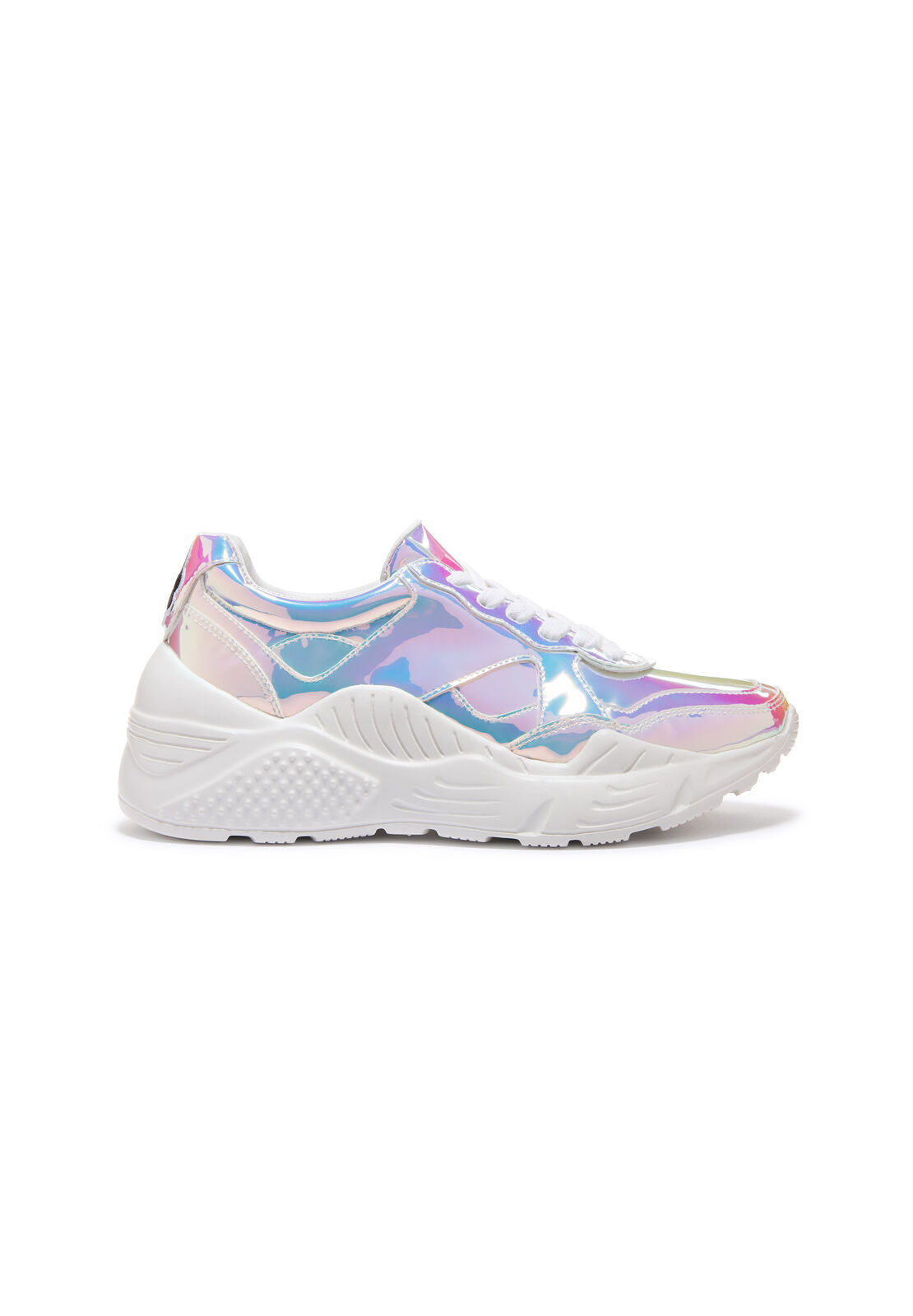 CLAUDINE DAD SNEAKER