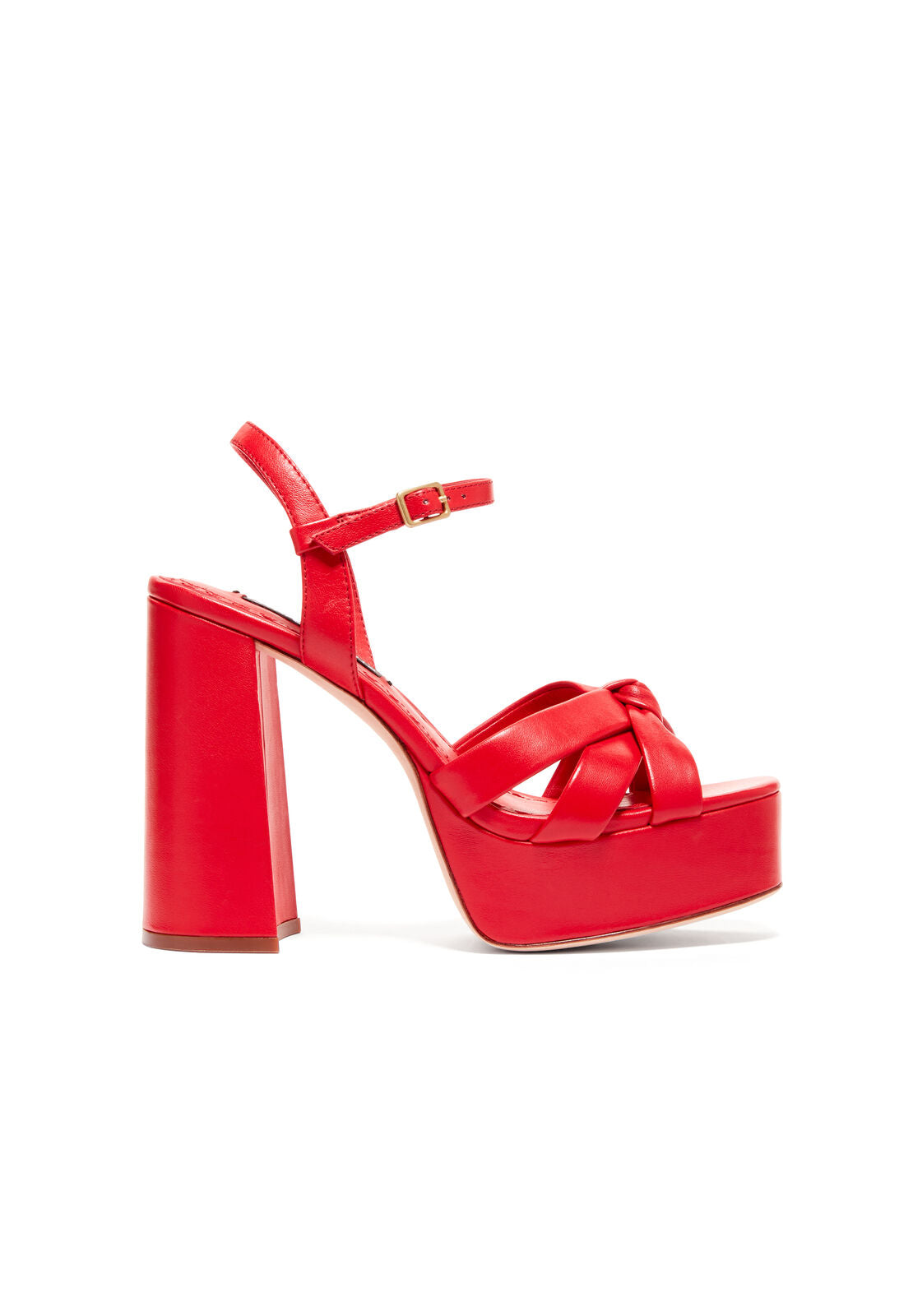 VEREN OPEN TOE HEEL-ALICE + OLIVIA
