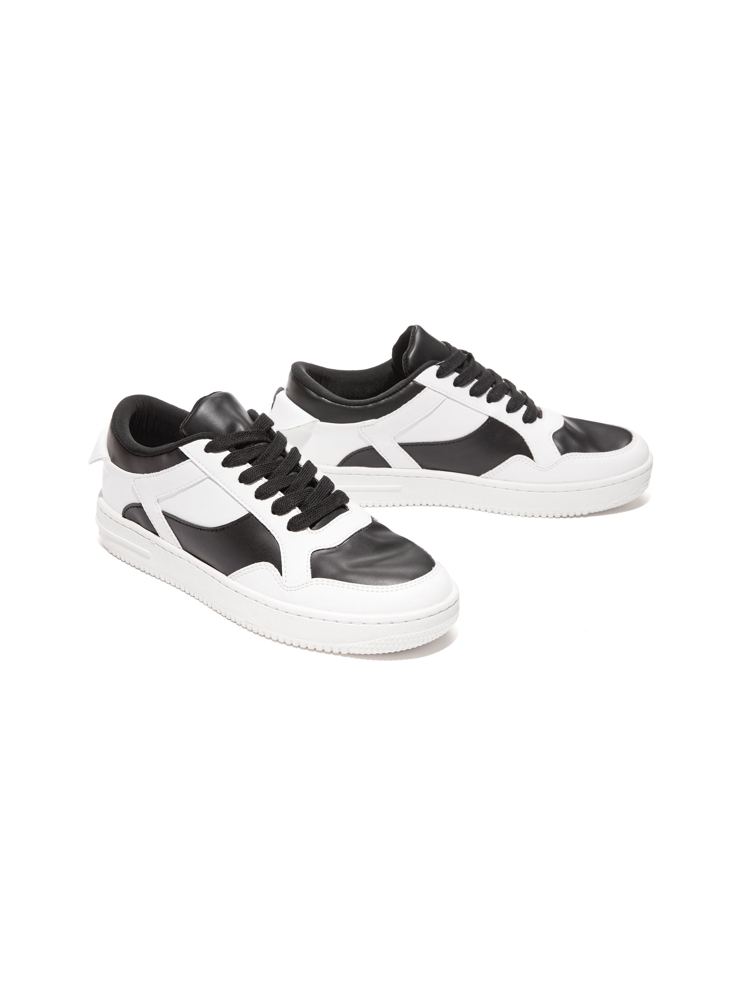 TERRA SNEAKER-ALICE + OLIVIA