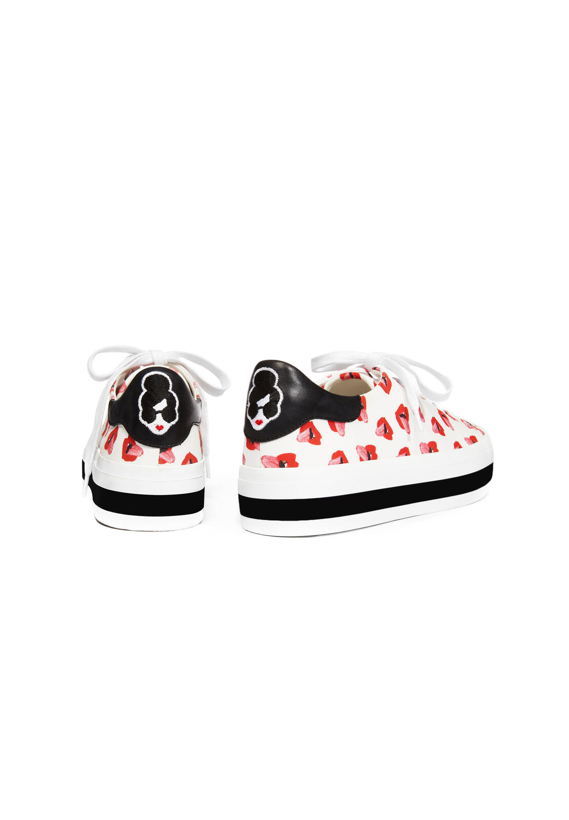 EZRA-ALICE + OLIVIA