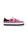 EZRA-ALICE + OLIVIA