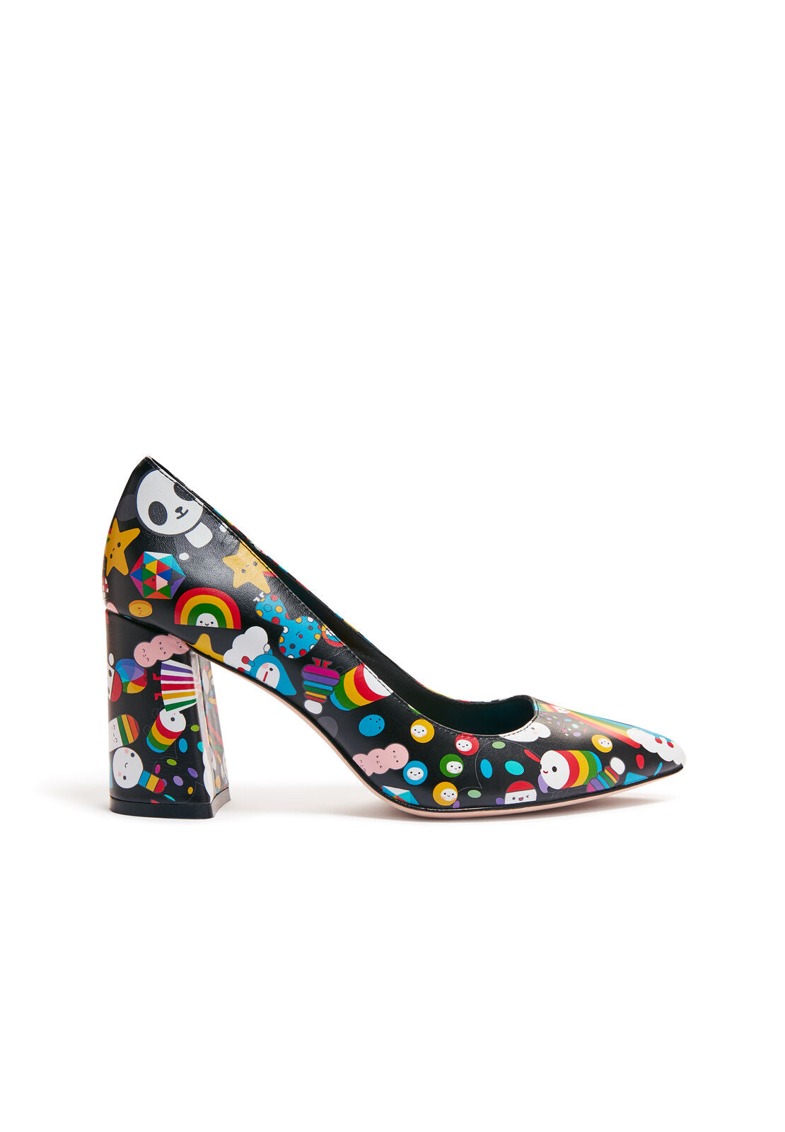 AO X FRIENDSWITHYOU DEMETRA HEEL-ALICE + OLIVIA