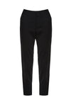STACEY SLIM TROUSER-Black-ALICE + OLIVIA