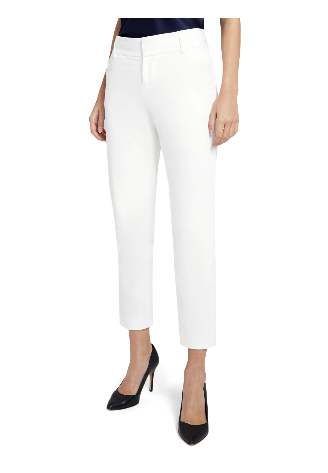 STACEY SLIM TROUSER-ALICE + OLIVIA
