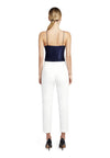 STACEY SLIM TROUSER-ALICE + OLIVIA