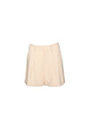 AMANI HW DBLE PLT SHORT W CUFF-ALICE + OLIVIA